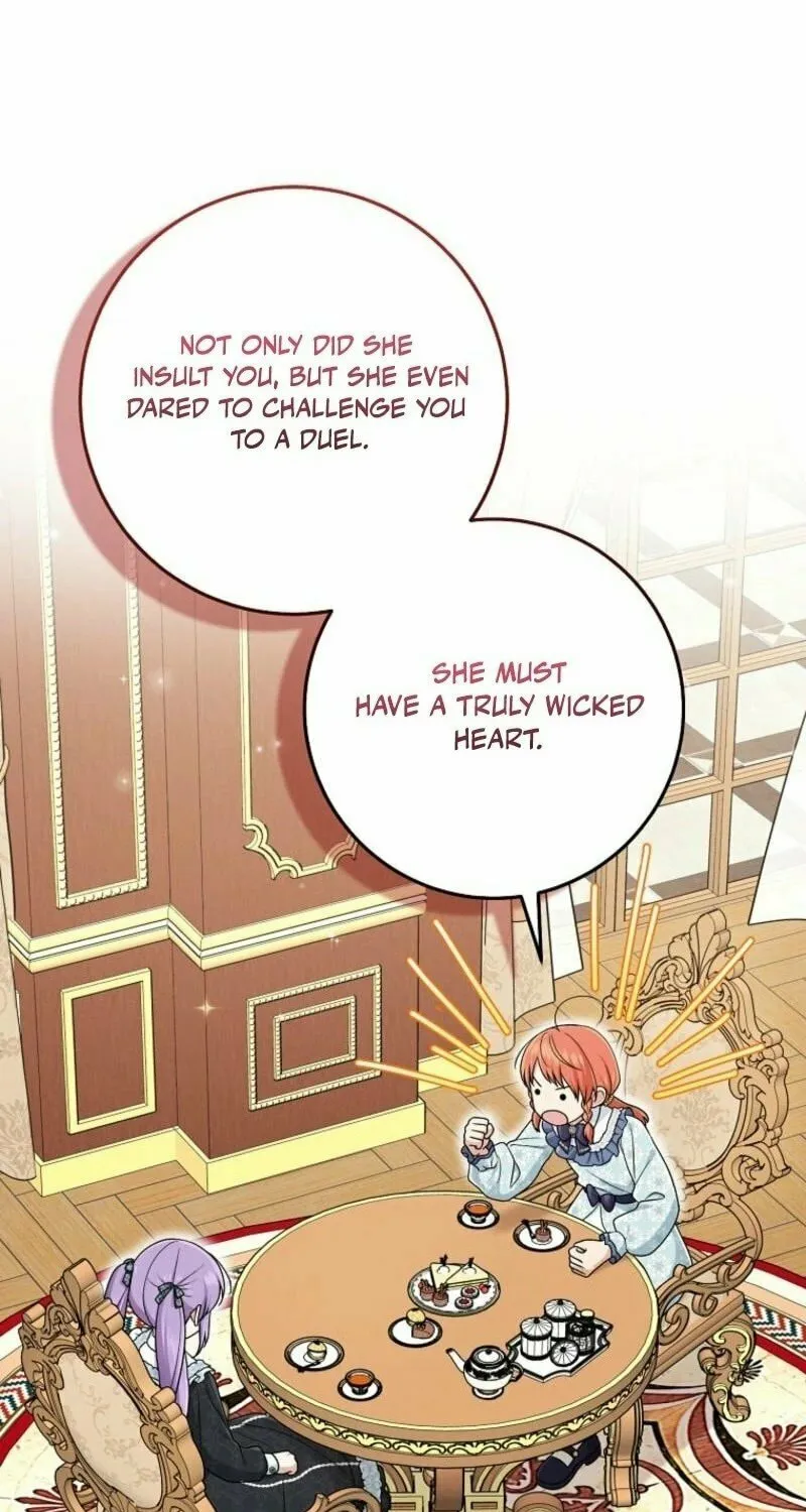 I Played the Role of the Adopted Daughter Too Well Chapter 97 page 31 - 