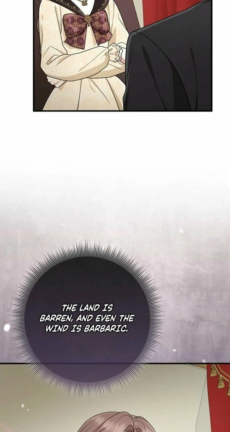 I Played the Role of the Adopted Daughter Too Well Chapter 97 page 36 - 