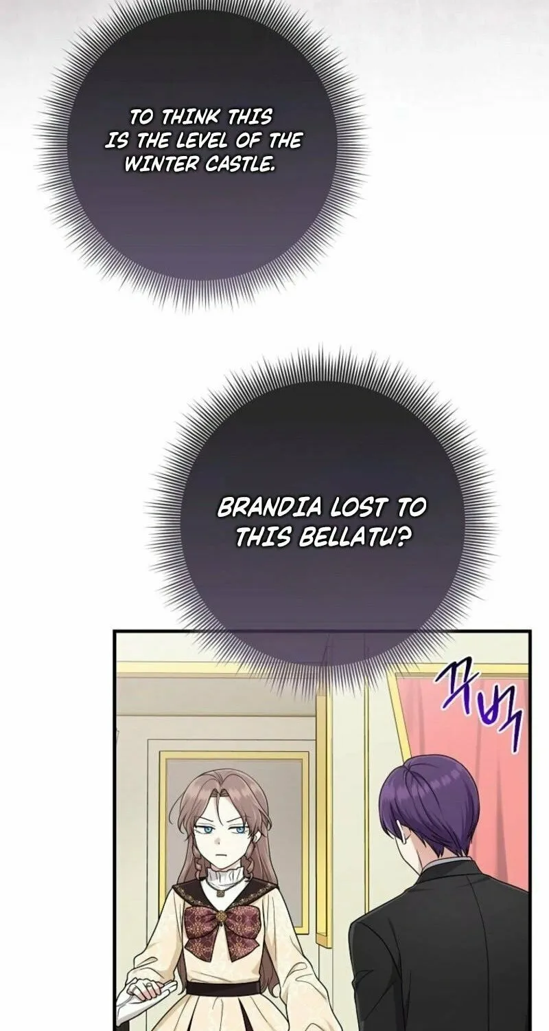 I Played the Role of the Adopted Daughter Too Well Chapter 97 page 38 - 