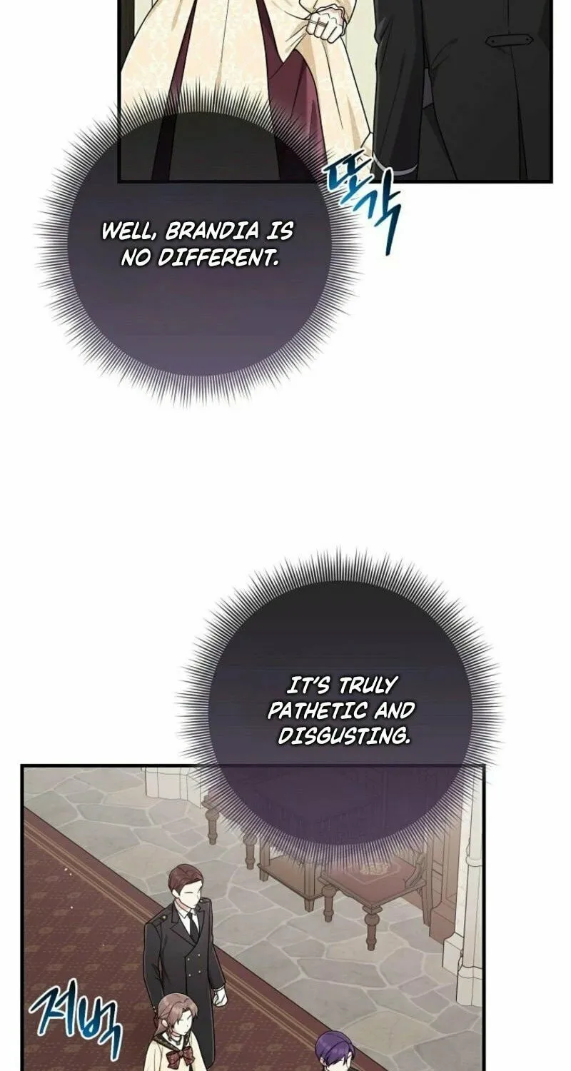 I Played the Role of the Adopted Daughter Too Well Chapter 97 page 39 - 