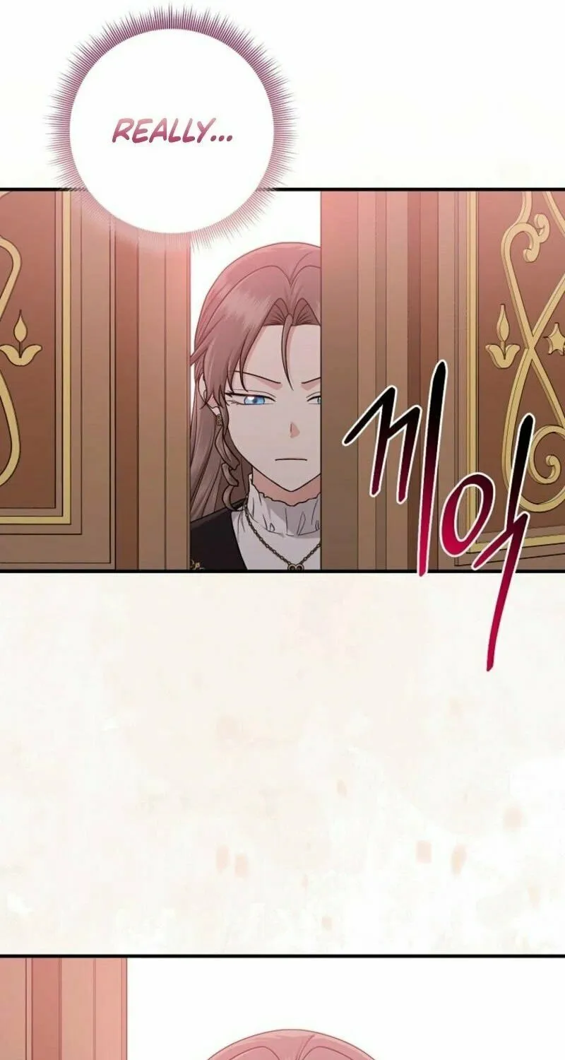 I Played the Role of the Adopted Daughter Too Well Chapter 97 page 41 - 