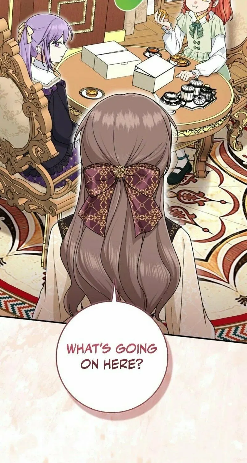 I Played the Role of the Adopted Daughter Too Well Chapter 97 page 43 - 