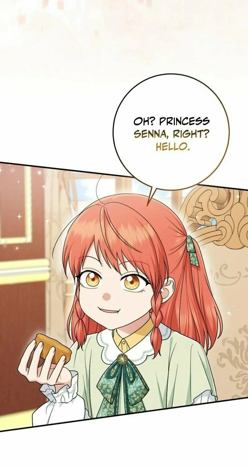 I Played the Role of the Adopted Daughter Too Well Chapter 97 page 44 - 