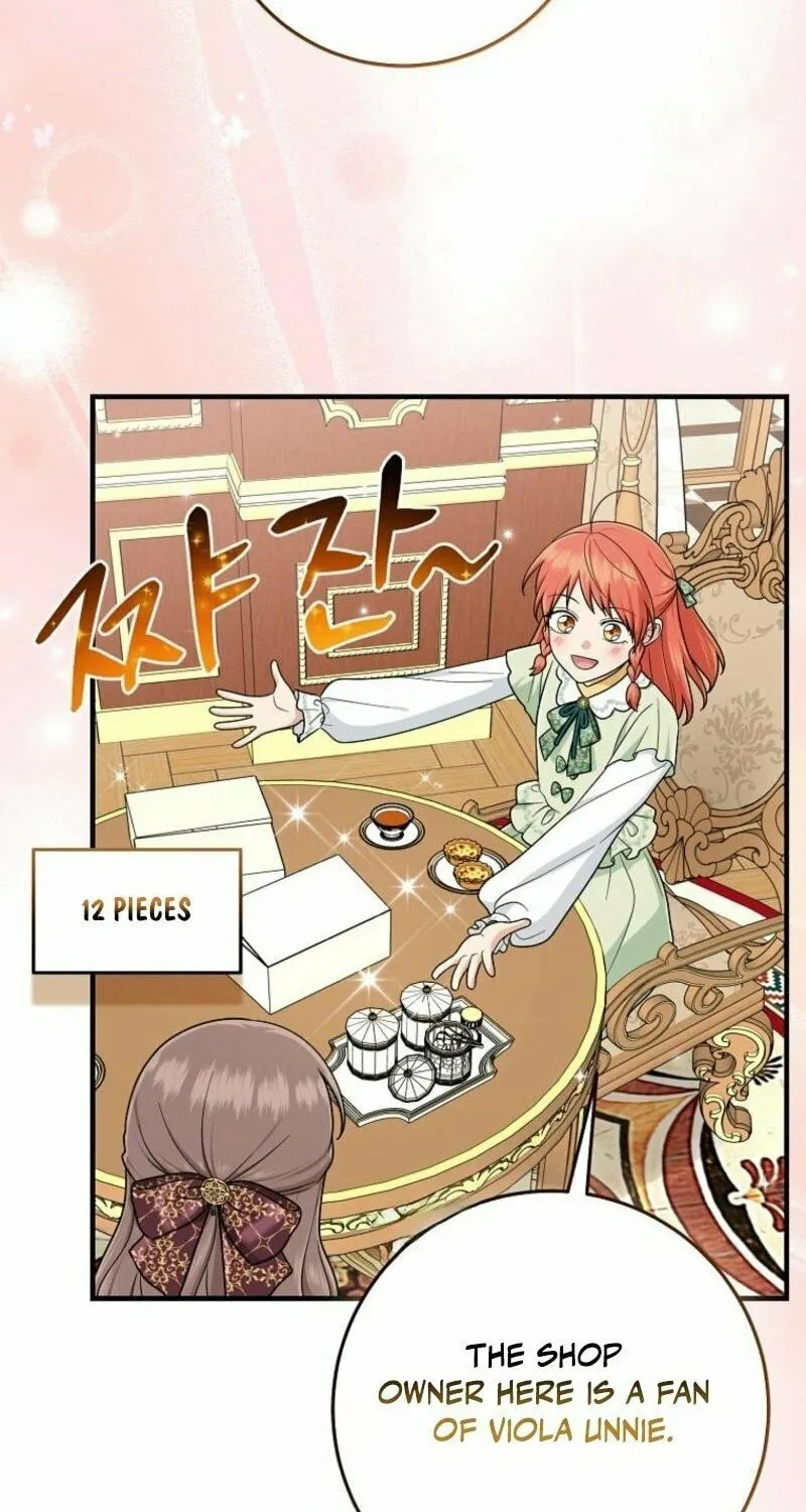 I Played the Role of the Adopted Daughter Too Well Chapter 97 page 47 - 