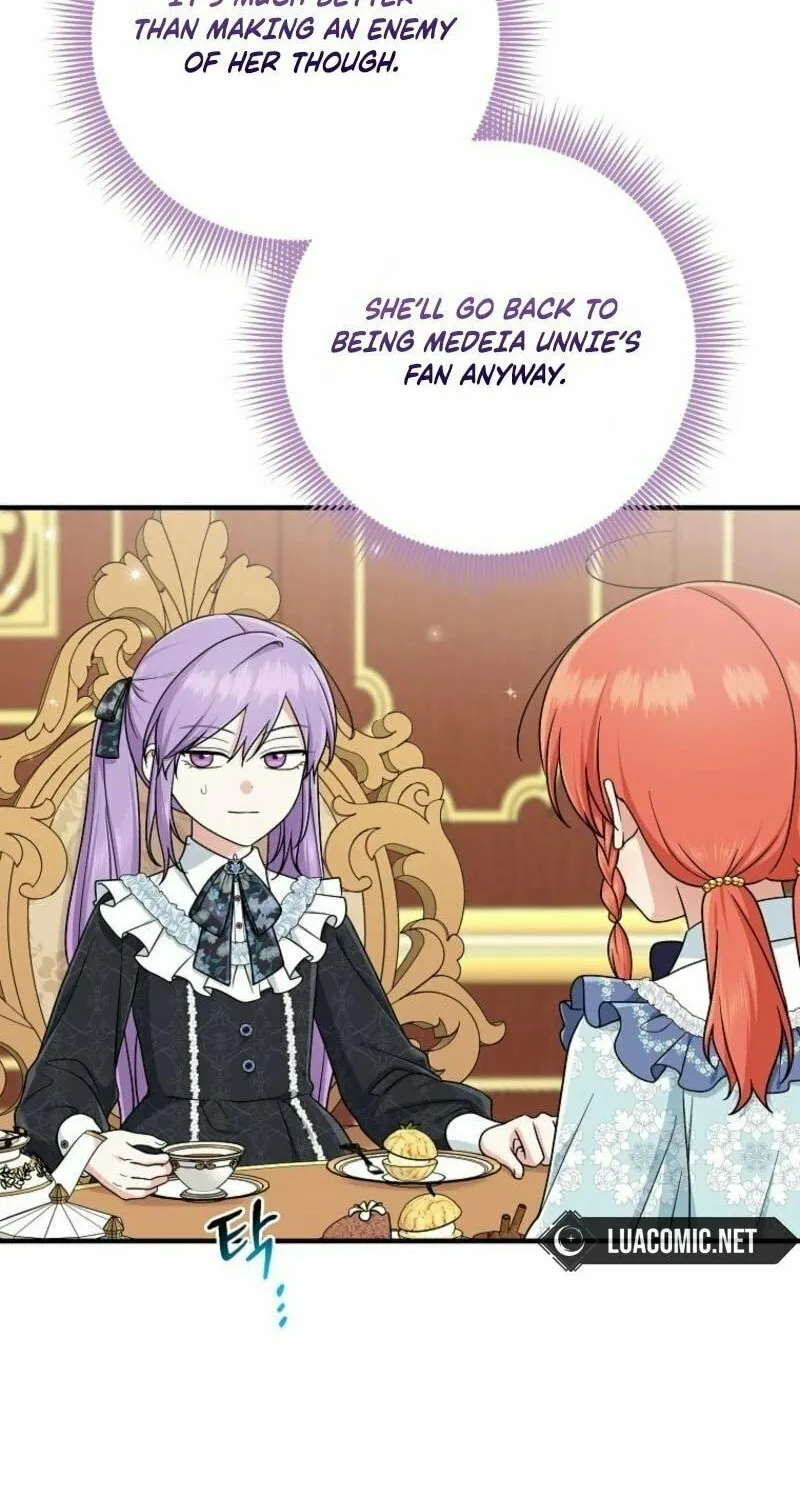 I Played the Role of the Adopted Daughter Too Well Chapter 97 page 6 - 
