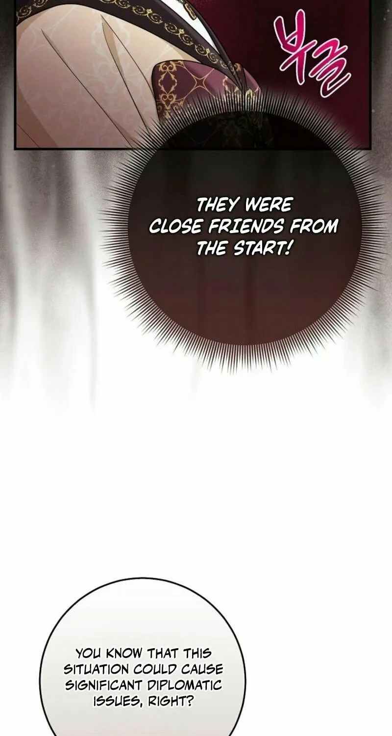 I Played the Role of the Adopted Daughter Too Well Chapter 97 page 51 - 