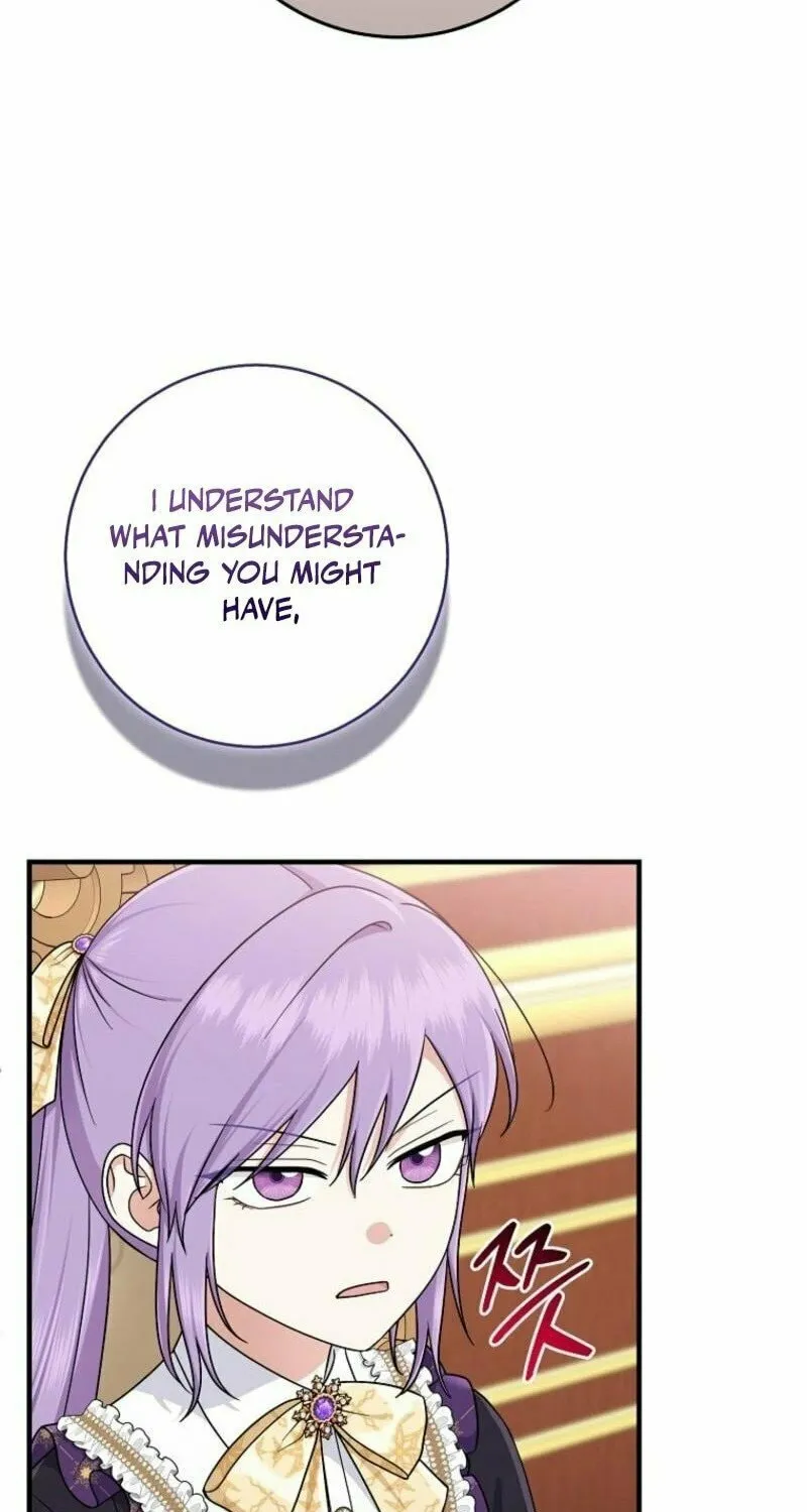 I Played the Role of the Adopted Daughter Too Well Chapter 97 page 53 - 
