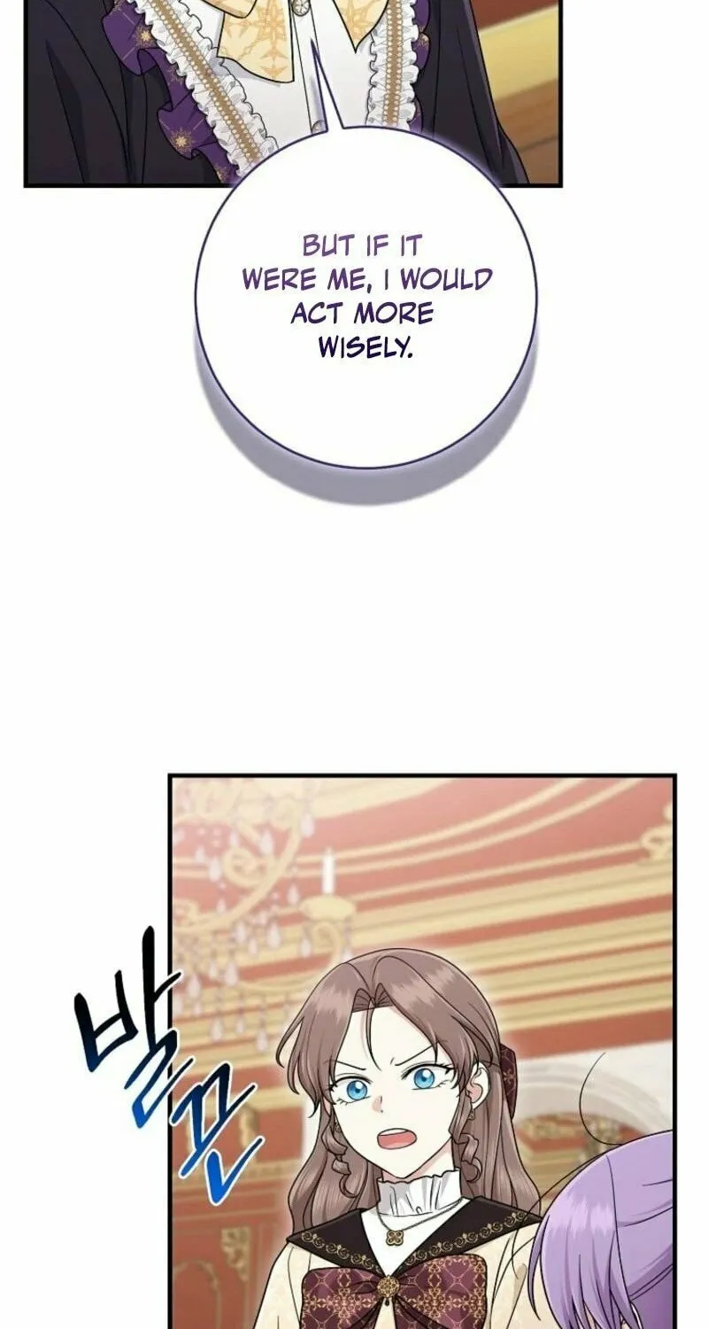 I Played the Role of the Adopted Daughter Too Well Chapter 97 page 54 - 