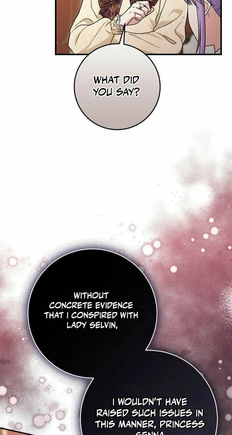 I Played the Role of the Adopted Daughter Too Well Chapter 97 page 55 - 