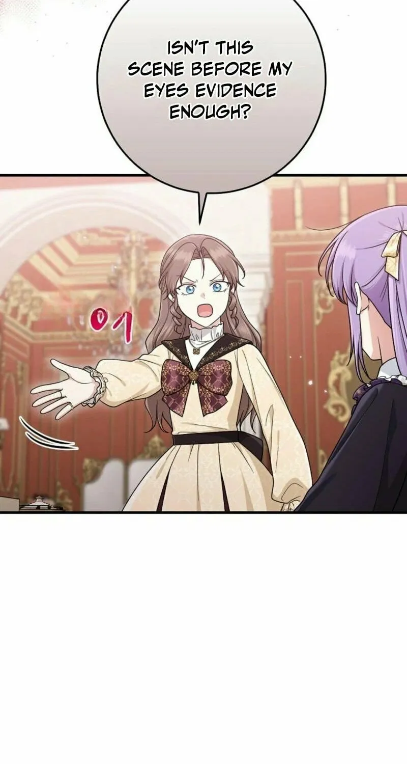 I Played the Role of the Adopted Daughter Too Well Chapter 97 page 58 - 