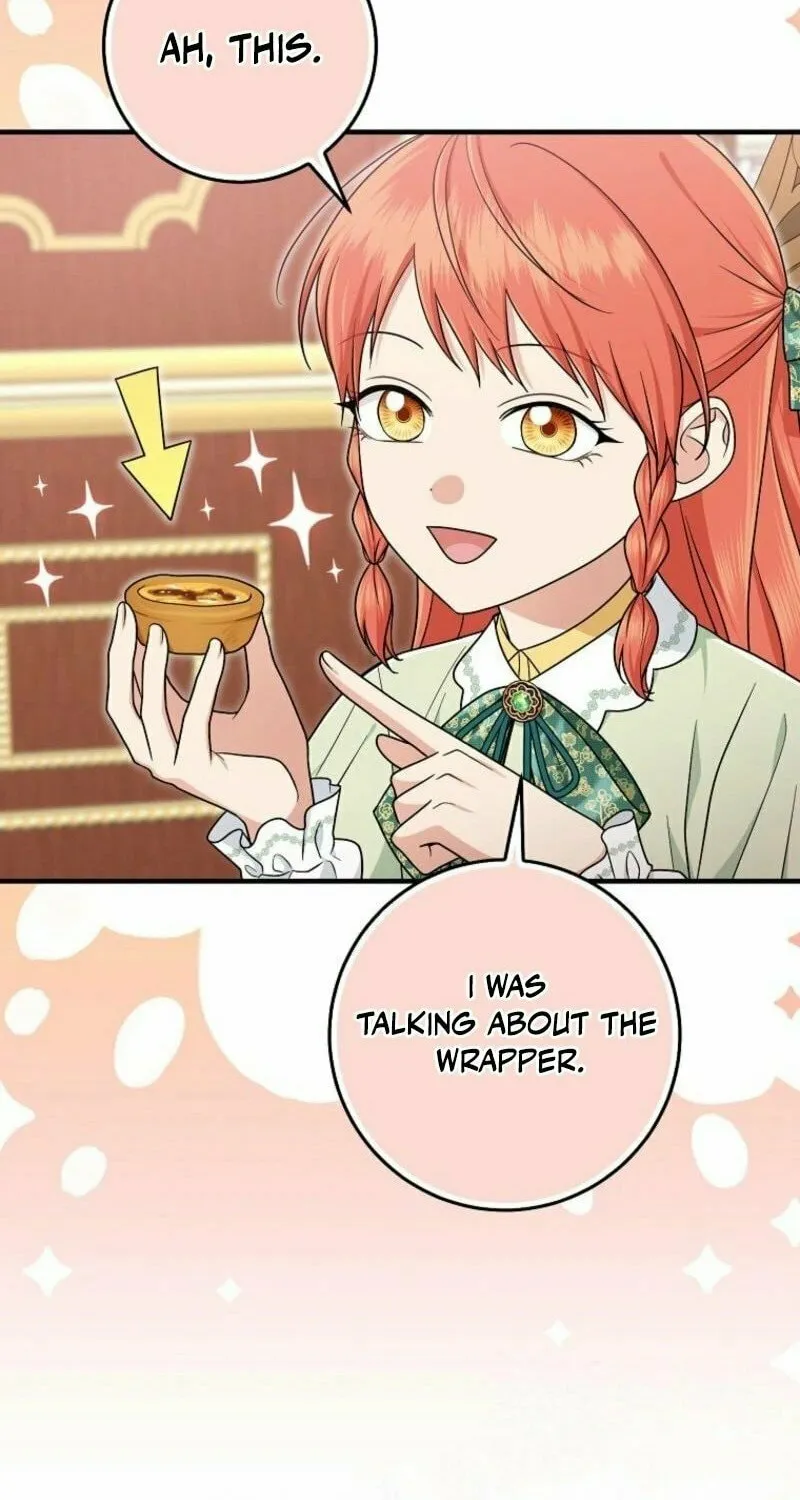 I Played the Role of the Adopted Daughter Too Well Chapter 97 page 60 - 