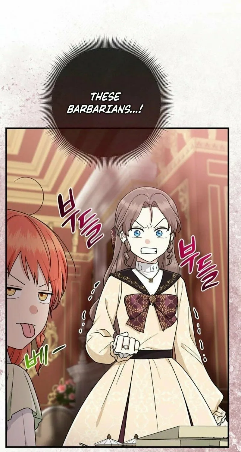 I Played the Role of the Adopted Daughter Too Well Chapter 97 page 61 - 