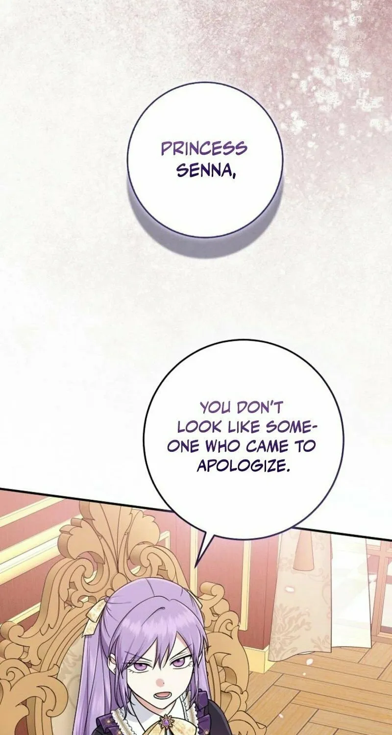I Played the Role of the Adopted Daughter Too Well Chapter 97 page 62 - 