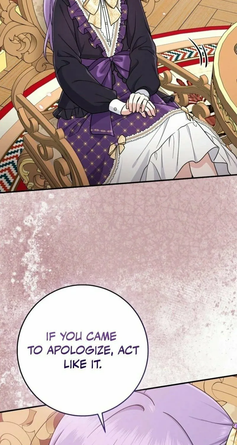 I Played the Role of the Adopted Daughter Too Well Chapter 97 page 63 - 