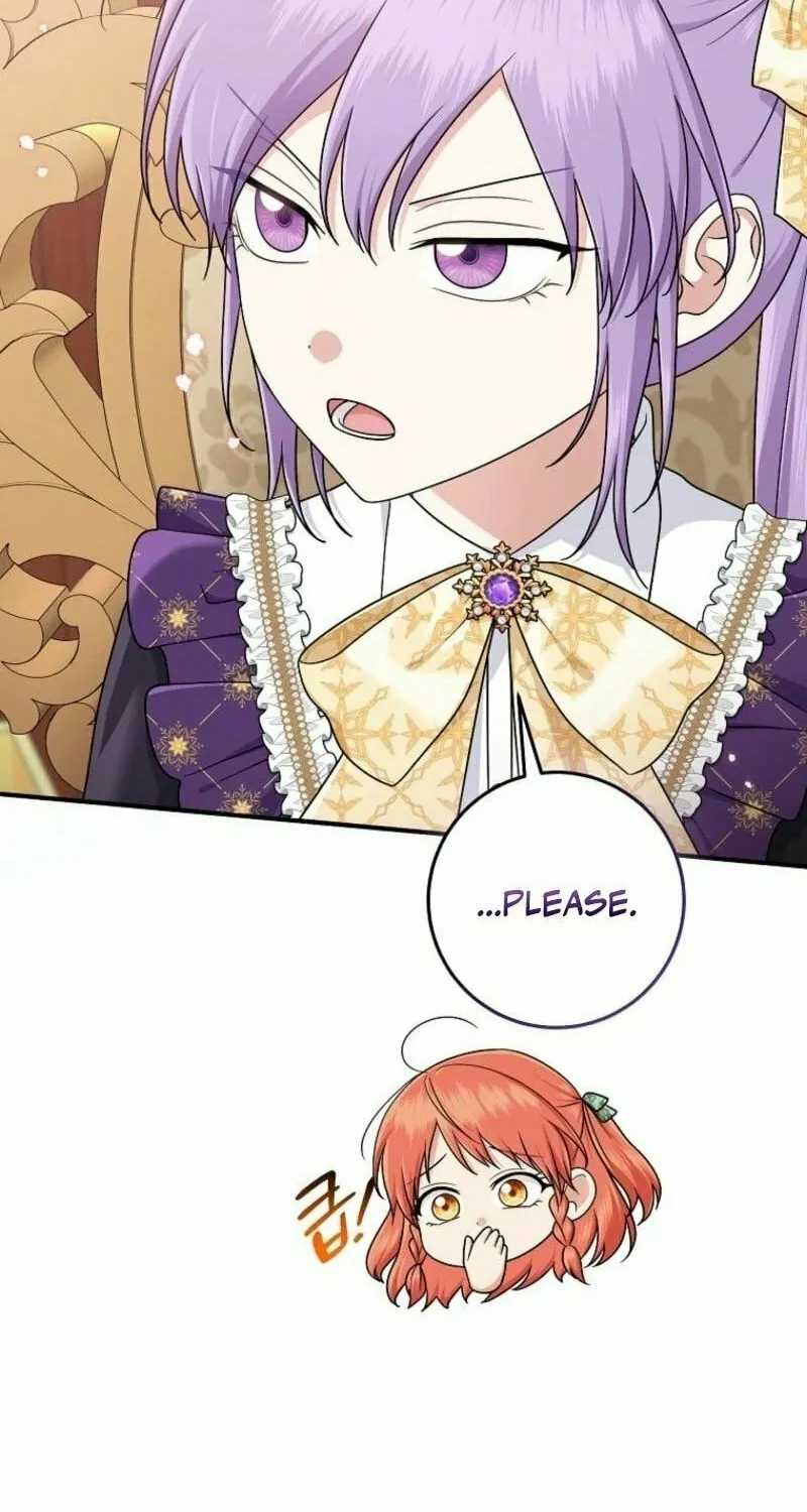 I Played the Role of the Adopted Daughter Too Well Chapter 97 page 64 - 