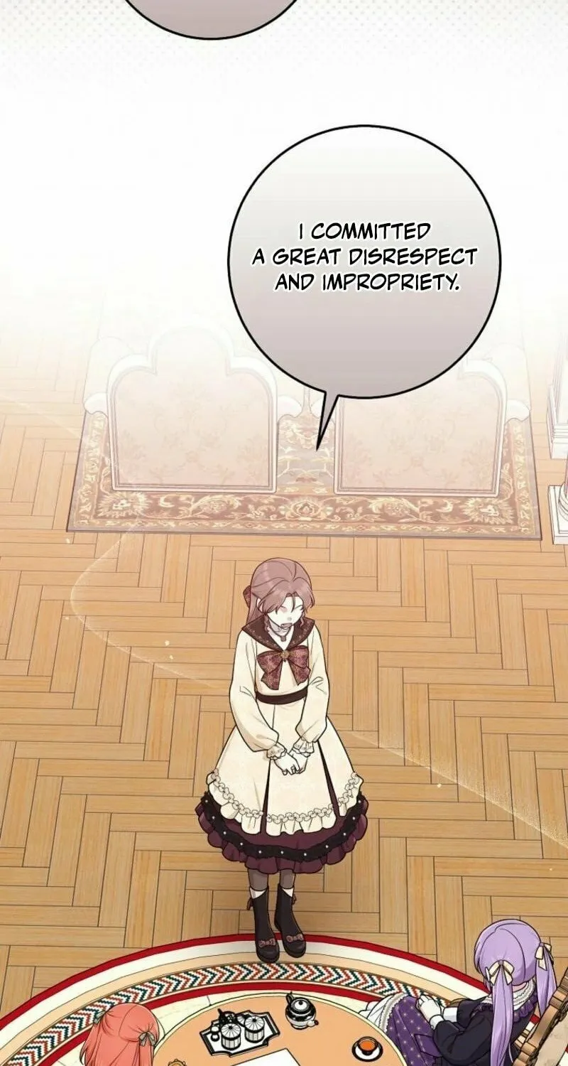 I Played the Role of the Adopted Daughter Too Well Chapter 97 page 66 - 