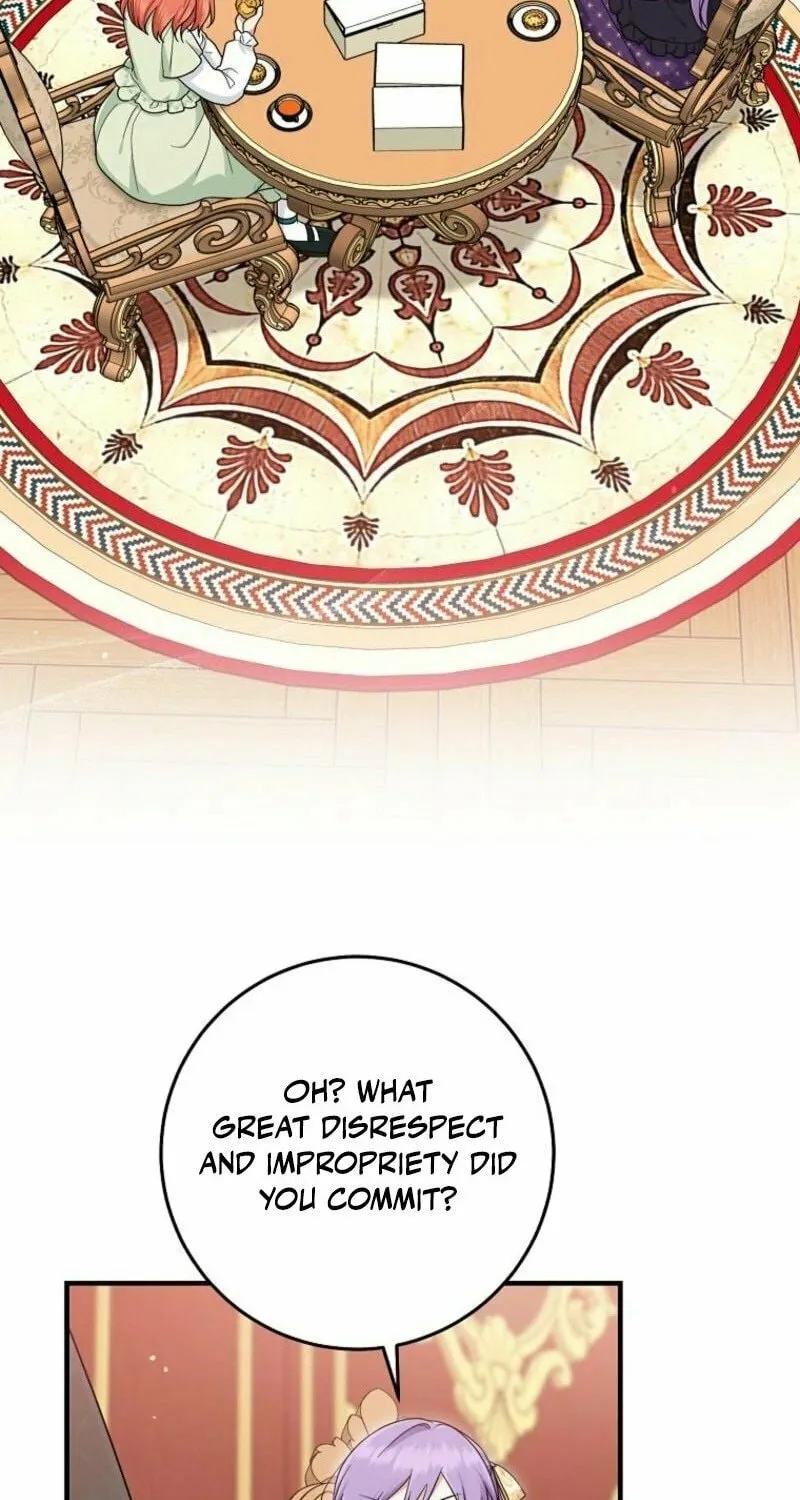 I Played the Role of the Adopted Daughter Too Well Chapter 97 page 67 - 