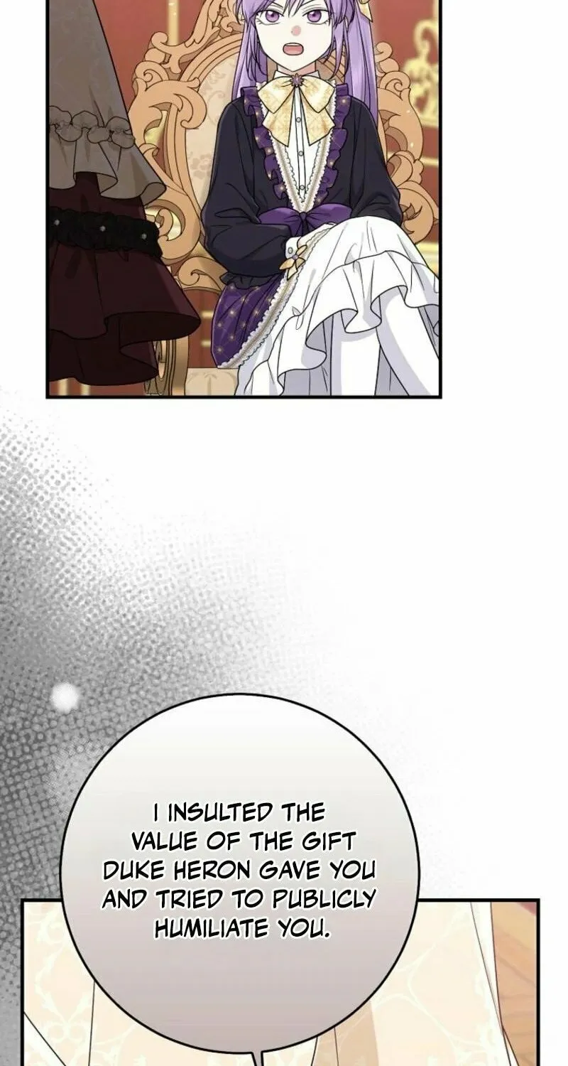 I Played the Role of the Adopted Daughter Too Well Chapter 97 page 68 - 