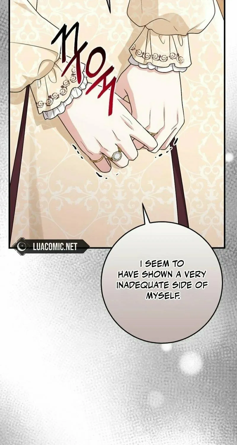 I Played the Role of the Adopted Daughter Too Well Chapter 97 page 69 - 
