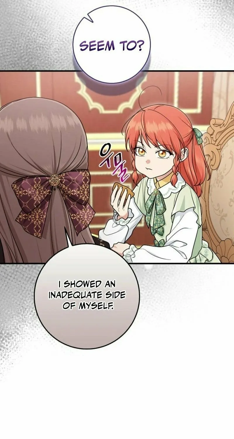 I Played the Role of the Adopted Daughter Too Well Chapter 97 page 70 - 