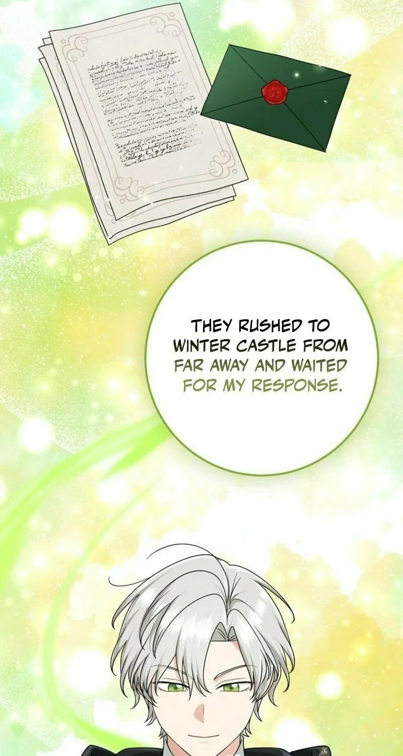 I Played the Role of the Adopted Daughter Too Well Chapter 97 page 73 - 