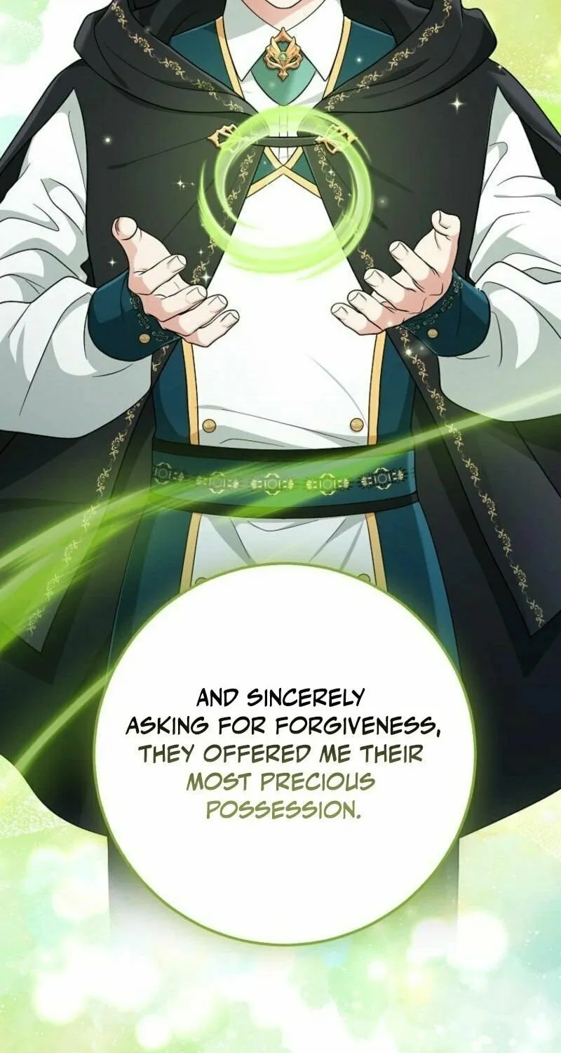 I Played the Role of the Adopted Daughter Too Well Chapter 97 page 74 - 
