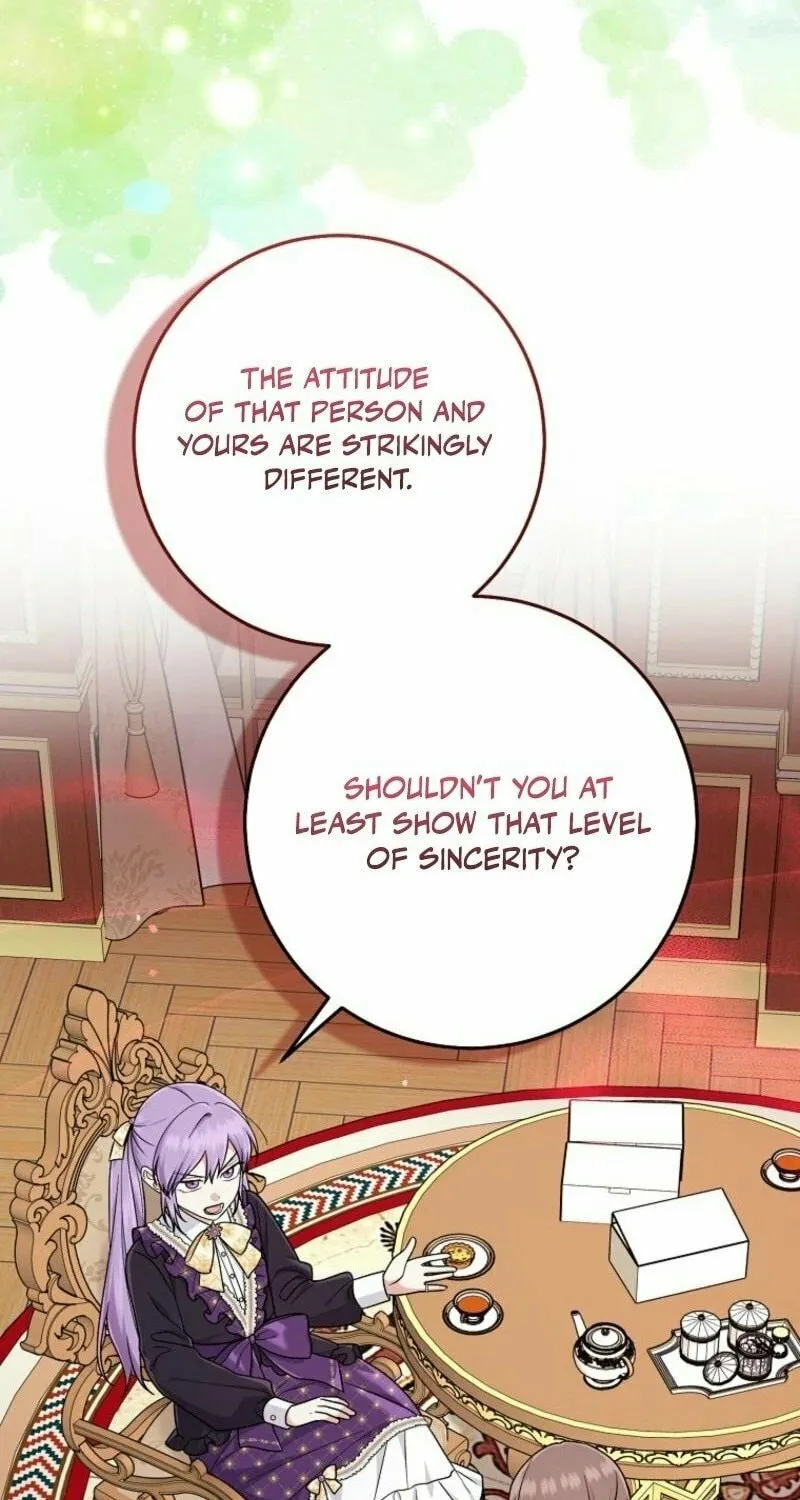 I Played the Role of the Adopted Daughter Too Well Chapter 97 page 75 - 