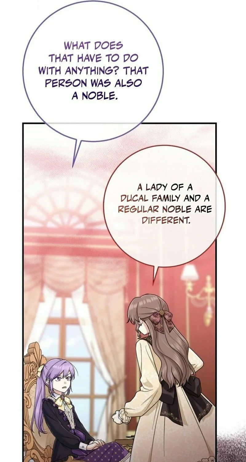 I Played the Role of the Adopted Daughter Too Well Chapter 97 page 80 - 