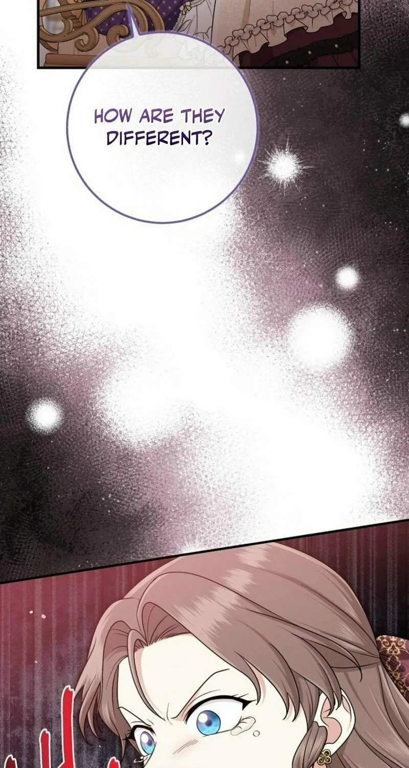 I Played the Role of the Adopted Daughter Too Well Chapter 97 page 81 - 