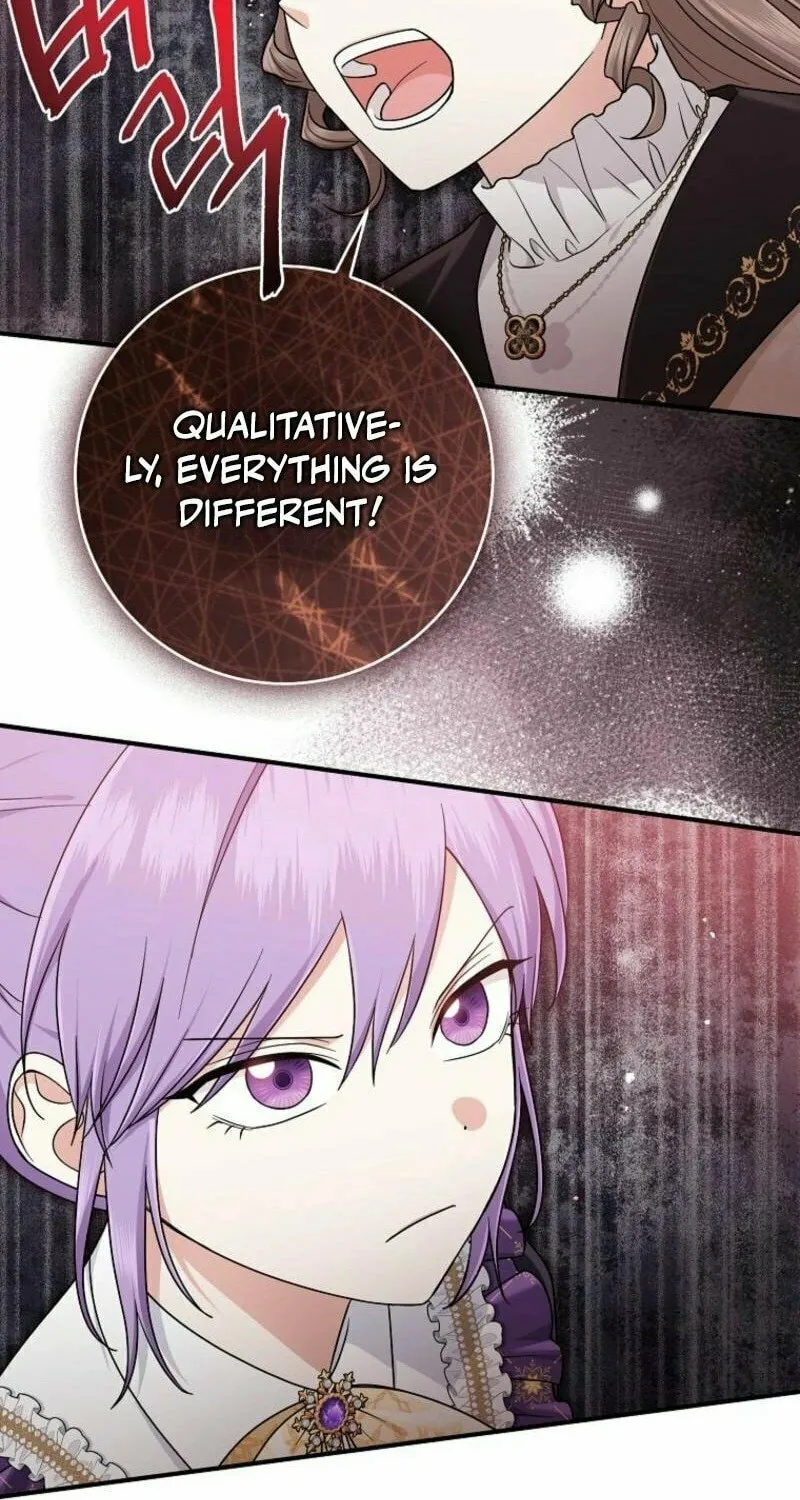 I Played the Role of the Adopted Daughter Too Well Chapter 97 page 82 - 