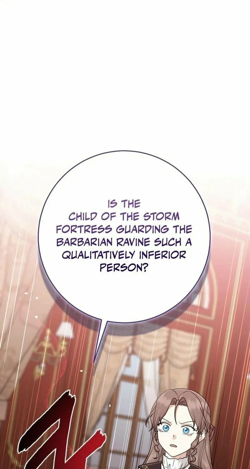 I Played the Role of the Adopted Daughter Too Well Chapter 97 page 83 - 
