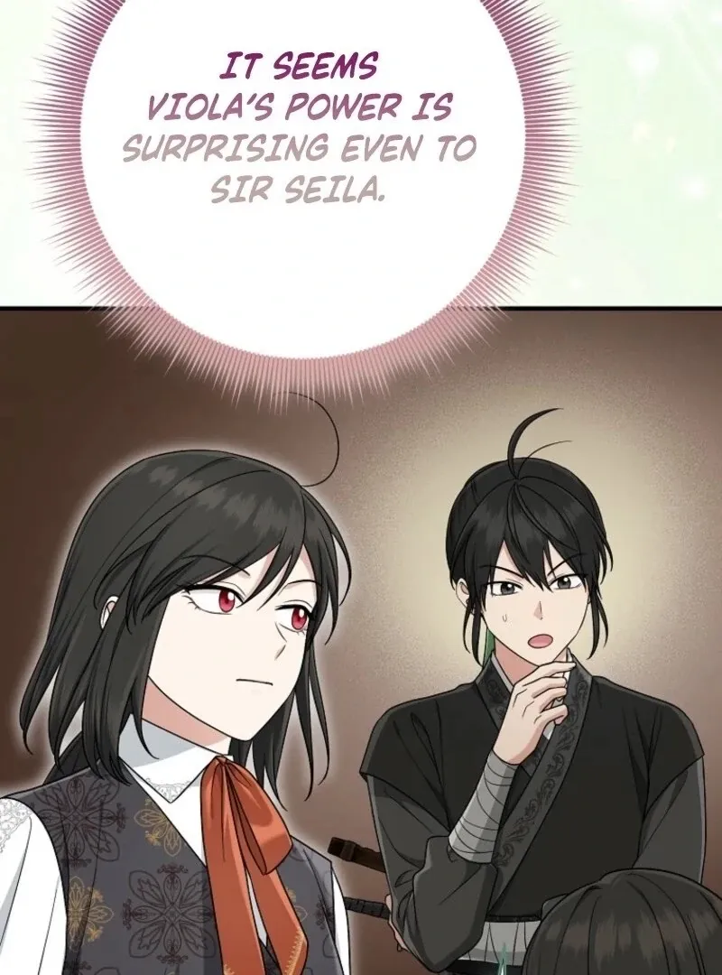 I Played the Role of the Adopted Daughter Too Well Chapter 98 page 107 - 