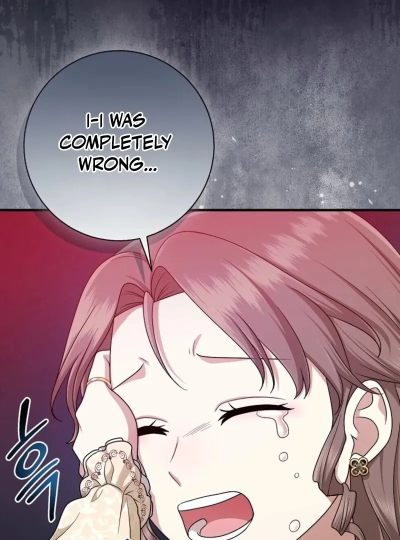I Played the Role of the Adopted Daughter Too Well Chapter 98 page 18 - 