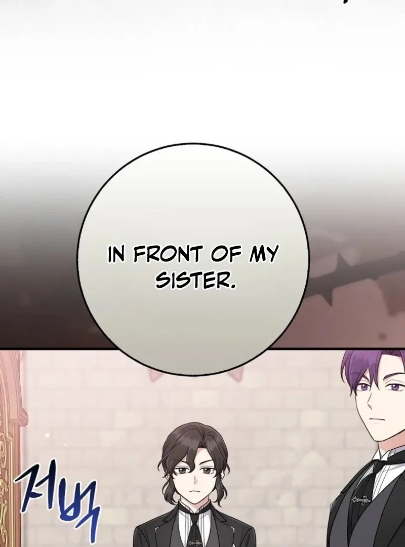 I Played the Role of the Adopted Daughter Too Well Chapter 98 page 22 - 