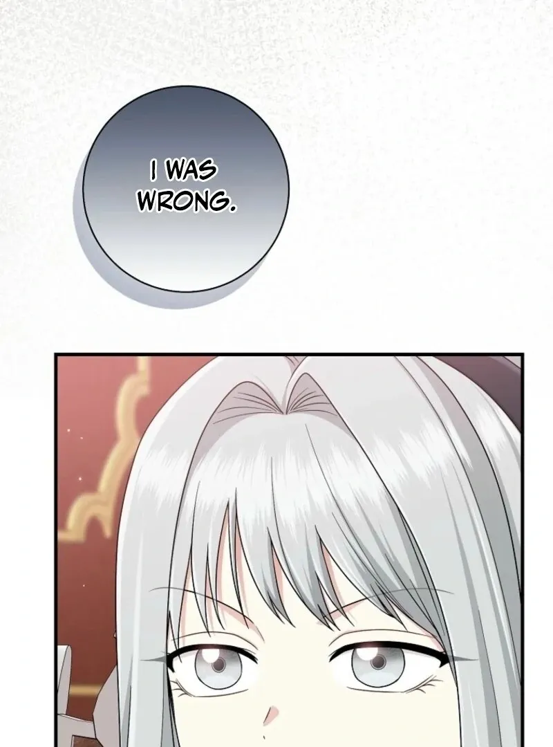 I Played the Role of the Adopted Daughter Too Well Chapter 98 page 30 - 