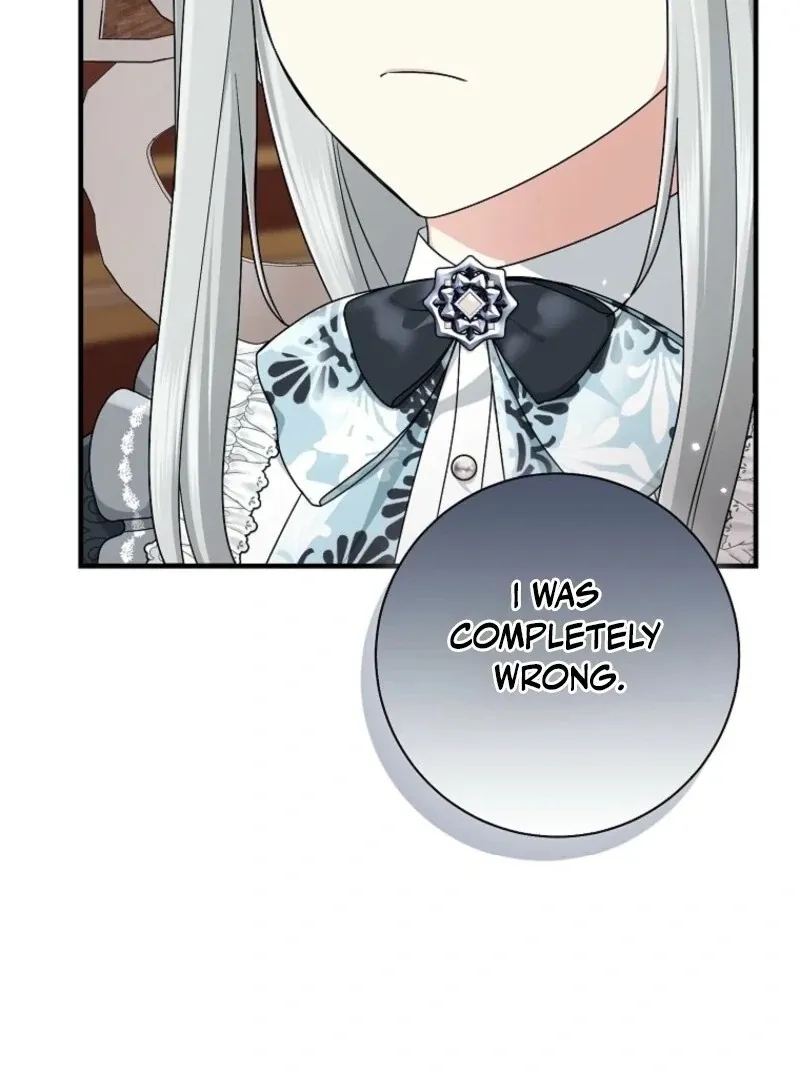 I Played the Role of the Adopted Daughter Too Well Chapter 98 page 31 - 