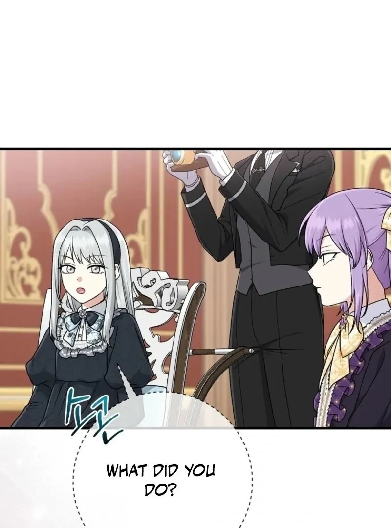 I Played the Role of the Adopted Daughter Too Well Chapter 98 page 32 - 