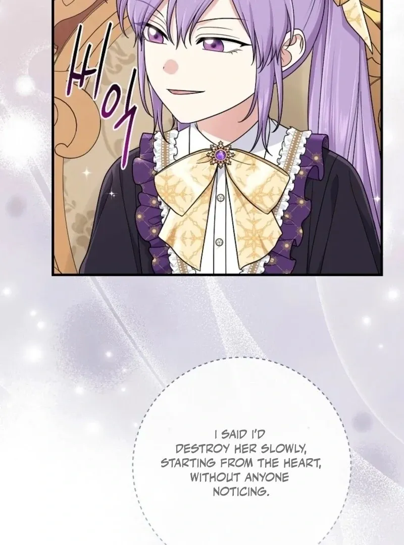 I Played the Role of the Adopted Daughter Too Well Chapter 98 page 34 - 
