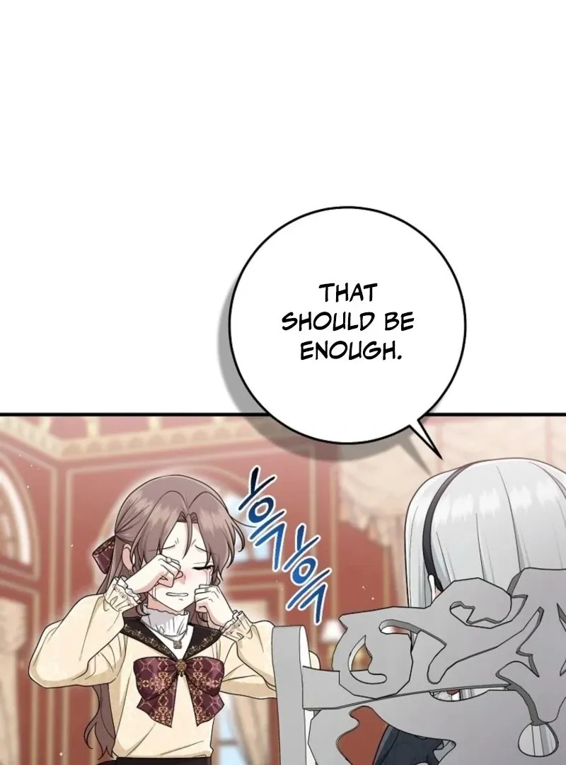 I Played the Role of the Adopted Daughter Too Well Chapter 98 page 40 - 