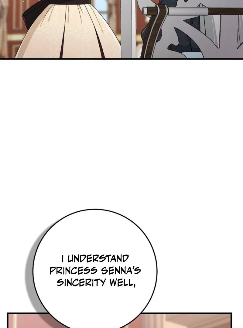 I Played the Role of the Adopted Daughter Too Well Chapter 98 page 41 - 