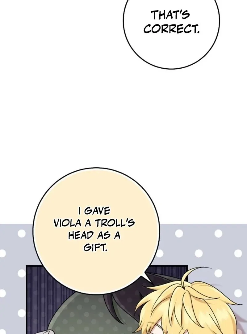 I Played the Role of the Adopted Daughter Too Well Chapter 98 page 56 - 