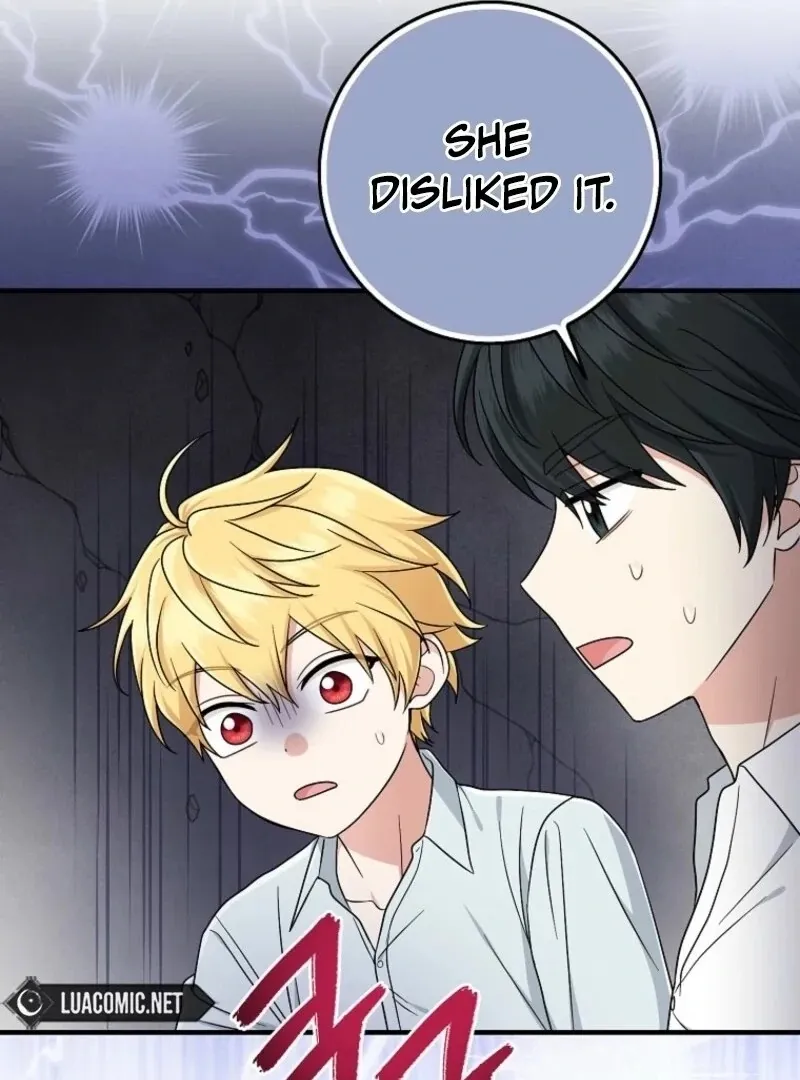 I Played the Role of the Adopted Daughter Too Well Chapter 98 page 59 - 