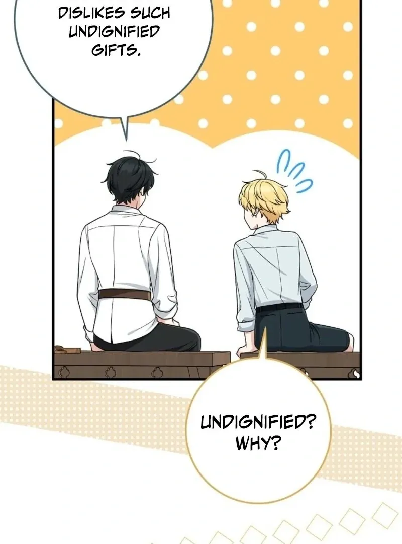 I Played the Role of the Adopted Daughter Too Well Chapter 98 page 61 - 