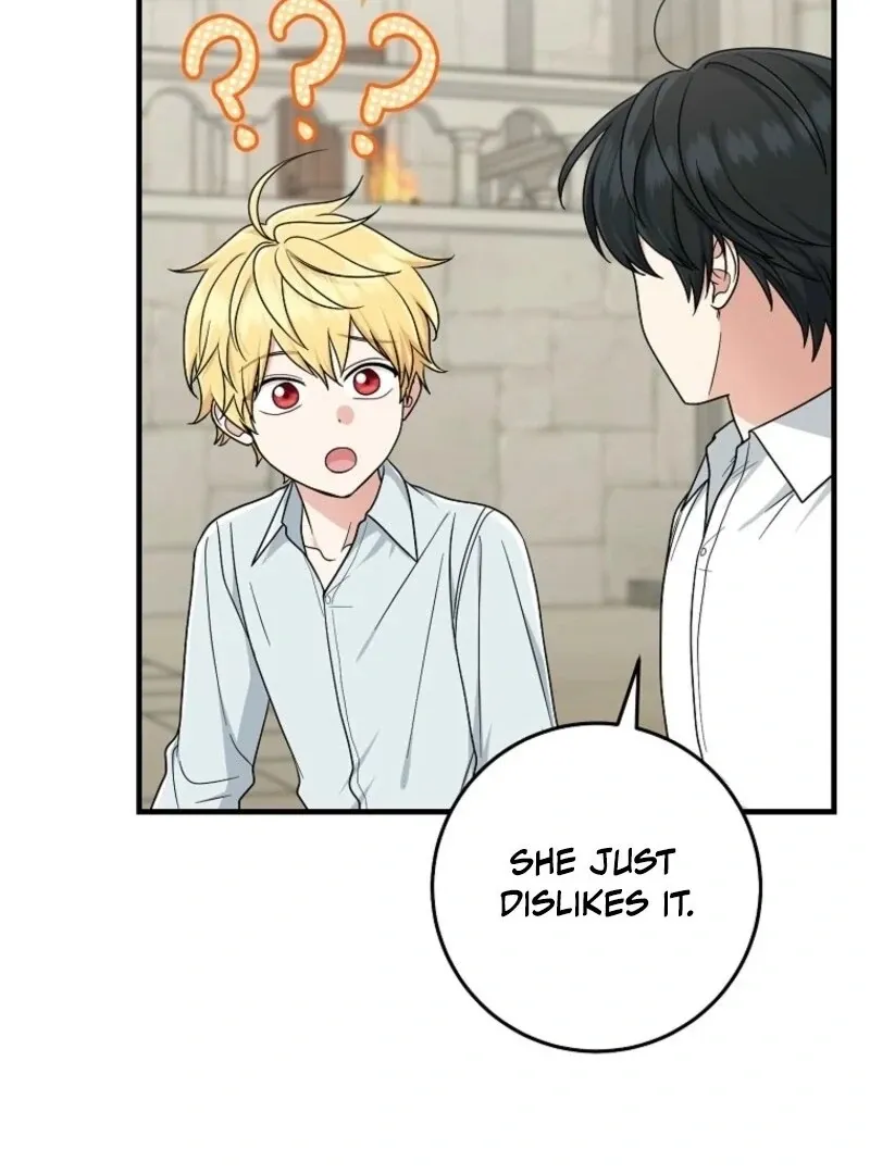I Played the Role of the Adopted Daughter Too Well Chapter 98 page 64 - 