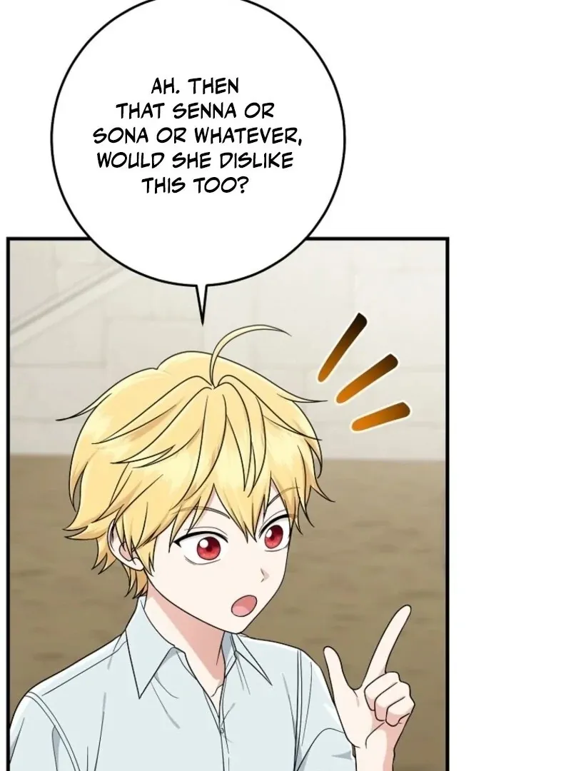 I Played the Role of the Adopted Daughter Too Well Chapter 98 page 71 - 