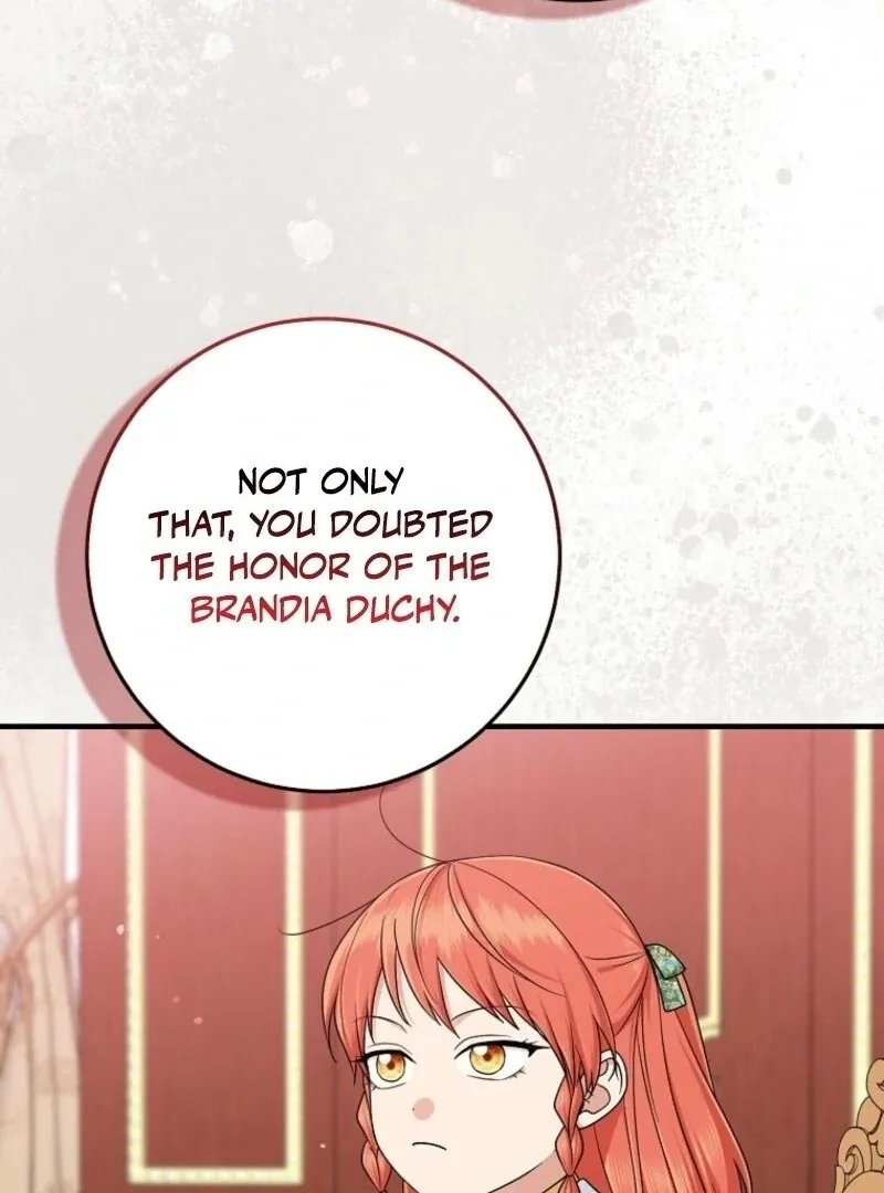 I Played the Role of the Adopted Daughter Too Well Chapter 98 page 9 - 