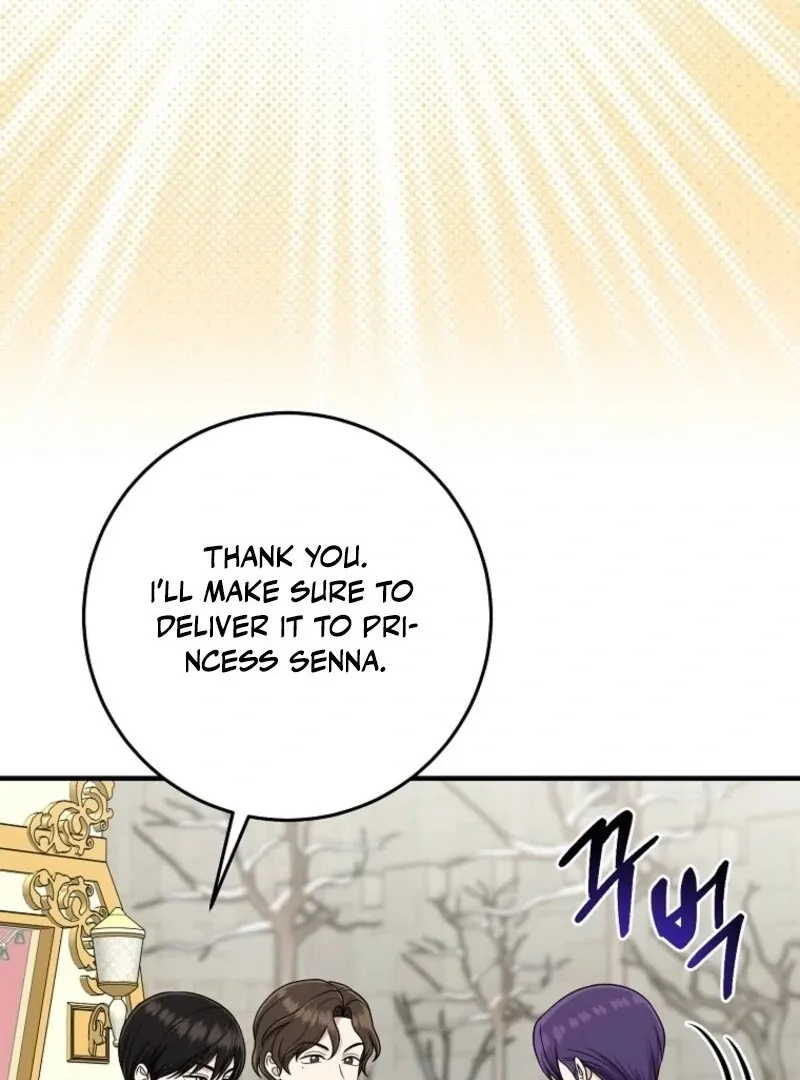 I Played the Role of the Adopted Daughter Too Well Chapter 98 page 81 - 