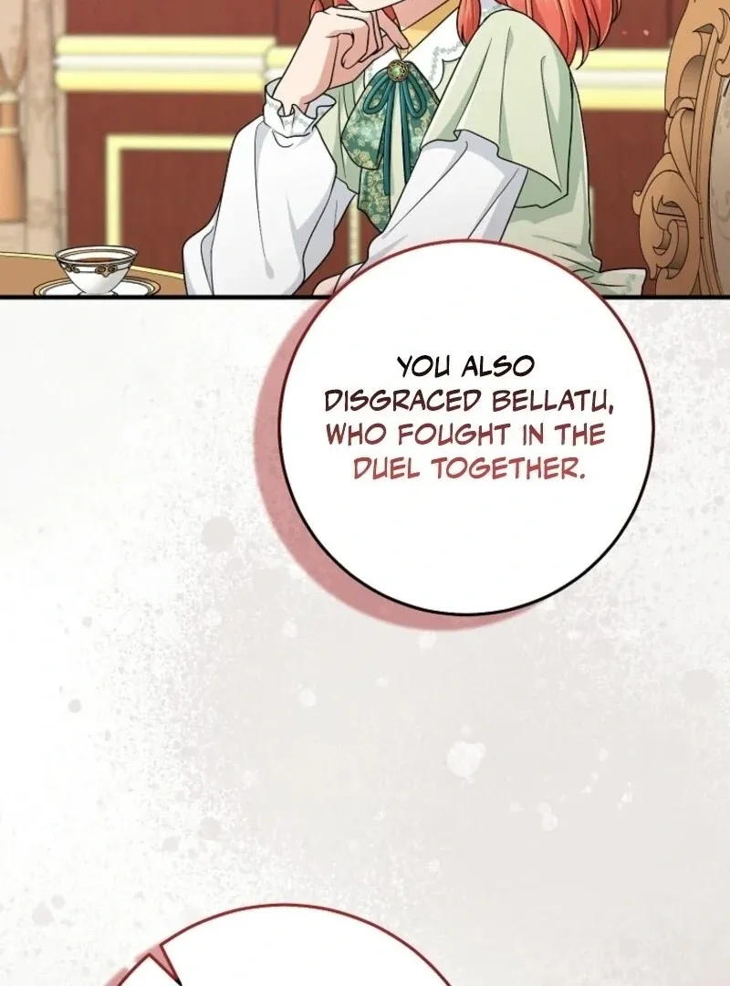 I Played the Role of the Adopted Daughter Too Well Chapter 98 page 10 - 