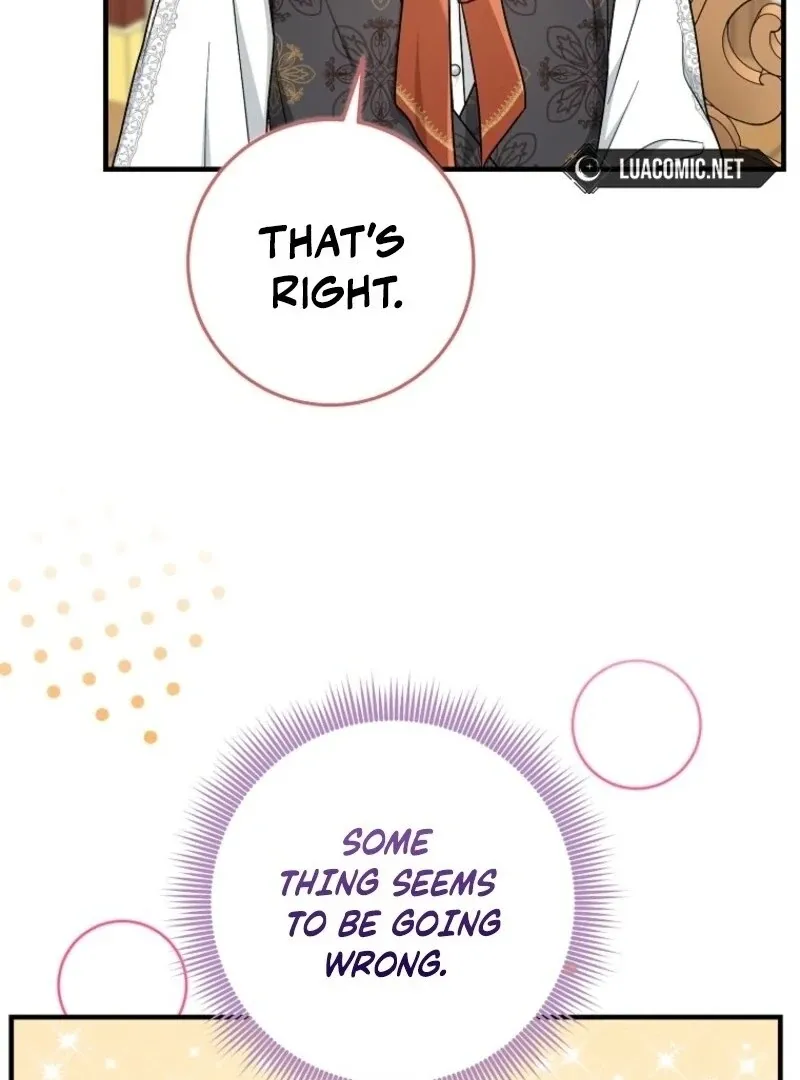 I Played the Role of the Adopted Daughter Too Well Chapter 99 page 11 - 