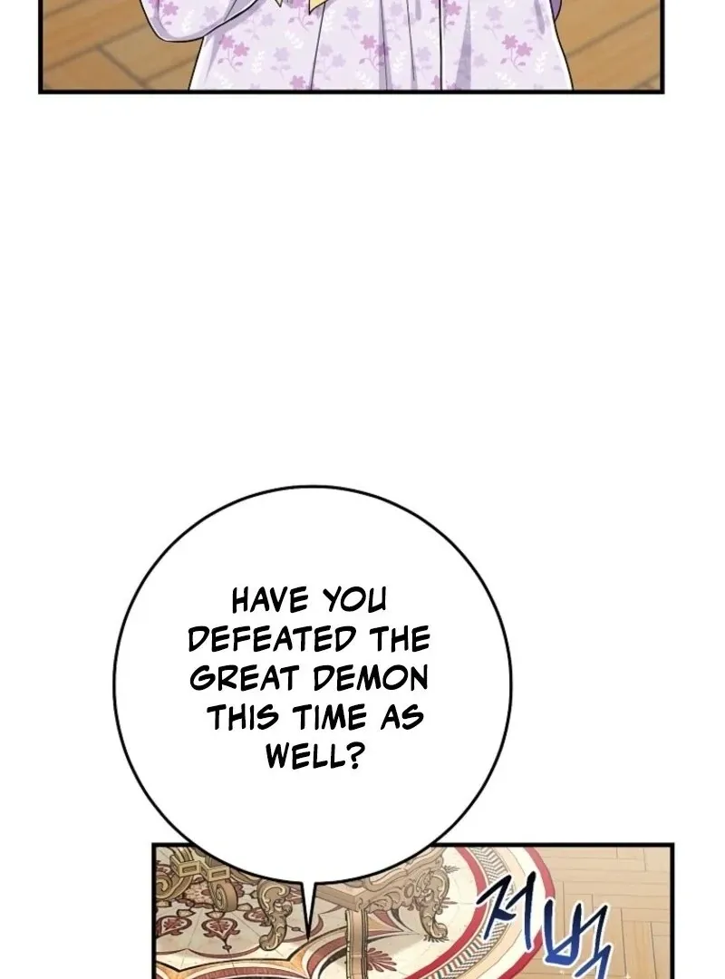 I Played the Role of the Adopted Daughter Too Well Chapter 99 page 110 - 